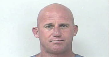 Kurt Schultze, - St. Lucie County, FL 